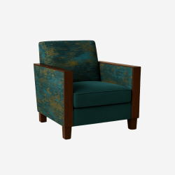 Maison Artdeco Sofa - Helloilmare